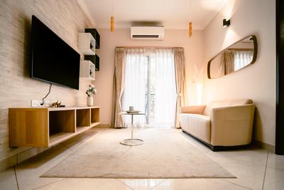 Project Image of 948.62 - 1255.0 Sq.ft 2 BHK Apartment for buy in The Poem