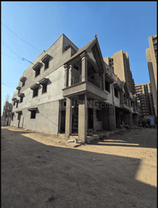 Project Image of 985.44 - 1920.71 Sq.ft 3 BHK Villa for buy in Chandani Gajanan Kutir