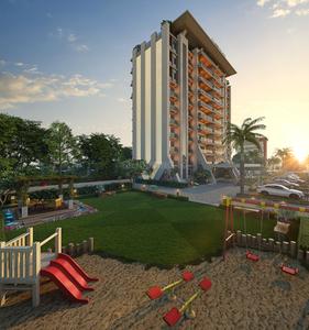 Project Image of 3342.0 - 3430.0 Sq.ft 4 BHK Apartment for buy in Raama Palacio 