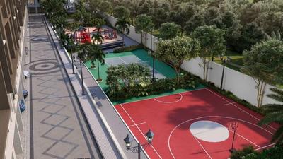 Project Image of 977.0 - 1420.0 Sq.ft 2 BHK Apartment for buy in LML Luxe One
