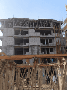 Project Image of 1405.0 - 1780.0 Sq.ft 3 BHK Apartment for buy in Peace Allama Enclave