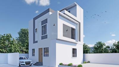 Project Image of 979.5 - 1200.0 Sq.ft Residential Plot Plot for buy in MGP Prosper