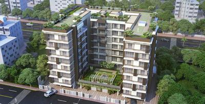 Project Image of 710 Sq.ft 2 BHK Apartment / Flat for sale in Vile Parle East for Rs. 32500000