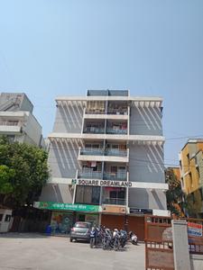Project Image of 381.0 - 670.0 Sq.ft 1 BHK Apartment for buy in M Square Dreamland