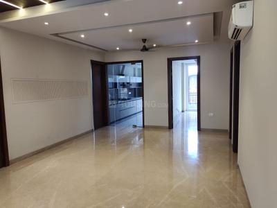 Project Image of 0.0 - 3012.0 Sq.ft 4 BHK Apartment for buy in G Dinesh And Assosciates