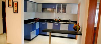 Project Image of 1288.0 - 1800.0 Sq.ft 2 BHK Apartment for buy in Sankalp Central Park