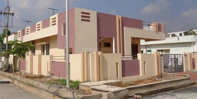 Project Image of 623.0 - 1536.0 Sq.ft 2 BHK Villa for buy in STBL Vyshnavi Gardens
