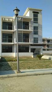 Project Image of 1620.0 - 2050.0 Sq.ft 3 BHK Apartment for buy in Omaxe Wisteria
