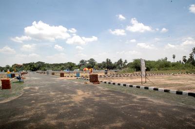 Project Image of 574.0 - 5371.0 Sq.ft Residential Plot Plot for buy in Vijay Sri Arunachala Nagar