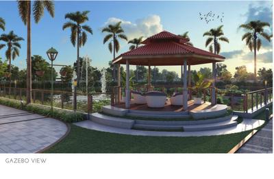 Project Image of 980.0 - 1482.0 Sq.ft 2 BHK Apartment for buy in Top Whispering Winds