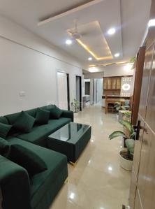 Project Image of 0.0 - 1680.0 Sq.ft 3 BHK Villa for buy in Shivi Stark Moon Villa