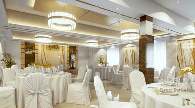 Project Image of 1382.0 - 2827.0 Sq.ft 2 BHK Apartment for buy in Sree Daksha Macie