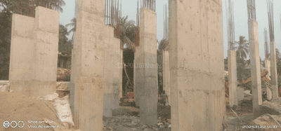 Project Image of 515.0 - 1190.0 Sq.ft 1 BHK Apartment for buy in Aatreyee Anjwainee