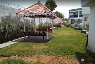 Project Image of 950 Sq.ft 2 BHK Duplex for sale in Tarsali for Rs. 6500000