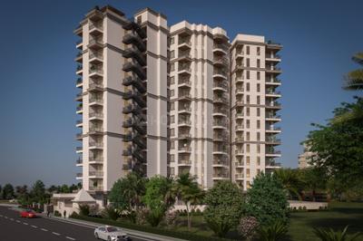 Project Image of 2240.41 - 3058.58 Sq.ft 3 BHK Apartment for buy in The Windsor Fortune