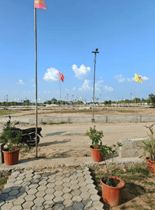 Project Image of 153.39 - 11318.04 Sq.ft Residential Plot Plot for buy in Okay Plus RG City