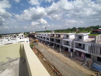 Project Image of 0.0 - 1710.0 Sq.ft 3 BHK Villa for buy in Golden Luxury Villas