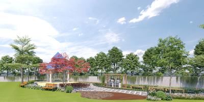Project Image of 1460.0 - 4806.0 Sq.ft Residential Plot Plot for buy in SVN Bay Parck Beachfront Plots And Villas