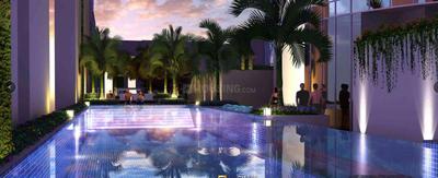 Project Image of 2925.0 - 4600.0 Sq.ft 3 BHK Apartment for buy in Saha Amadeus
