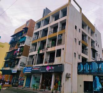 Project Image of 204.0 - 594.0 Sq.ft 1 BHK Apartment for buy in Jupiter MD