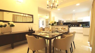 Project Image of 724.0 - 2950.0 Sq.ft 2 BHK Apartment for buy in Casagrand Luxus Apartments