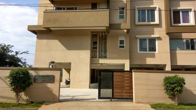 Project Image of 1250.0 - 1650.0 Sq.ft 2 BHK Apartment for buy in Eswar Brindavanam
