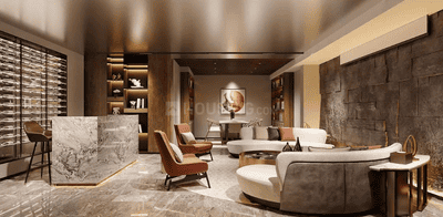 Project Image of 1582.0 - 2795.0 Sq.ft 3 BHK Apartment for buy in Downtown Avenue