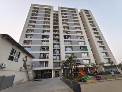 Project Image of 538.2 - 615.0 Sq.ft 2 BHK Apartment for buy in Eshanya Skybreeze