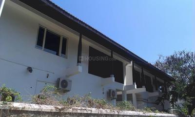 Project Image of 4400.0 - 4750.0 Sq.ft 3 BHK Villa for buy in Vishranthi Casa Del Mar