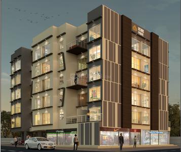 Acons Prive Elevation 1