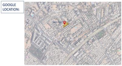 Project Image of 1350 Sq.ft 3 BHK Apartment / Flat for sale in Nirnay Nagar for Rs. 13500000