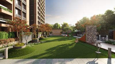 Project Image of 1503.0 - 1845.0 Sq.ft 2 BHK Apartment for buy in Labh Vardhan