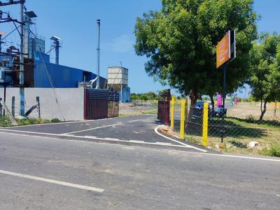 Al Mecc Sri Golden Avenue Amenities 1