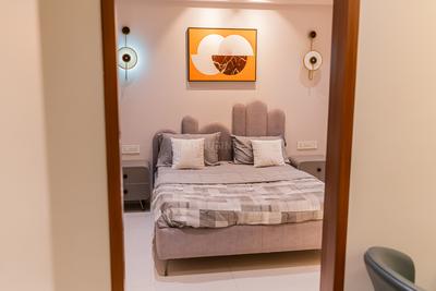Project Image of 650.68 - 968.64 Sq.ft 2 BHK Apartment for buy in Aatrey Ivaan 5