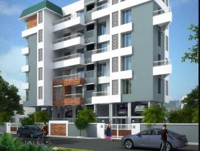Project Image of 613.0 - 686.0 Sq.ft 2 BHK Apartment for buy in Aditya Pristine