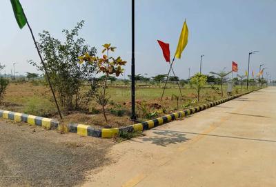Project Image of 1038.69 - 7491.69 Sq.ft Residential Plot Plot for buy in Drishti Wonder Lagoons Phase 1