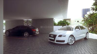 Project Image of 1679.0 - 2800.0 Sq.ft 3 BHK Apartment for buy in Adroit Sirius