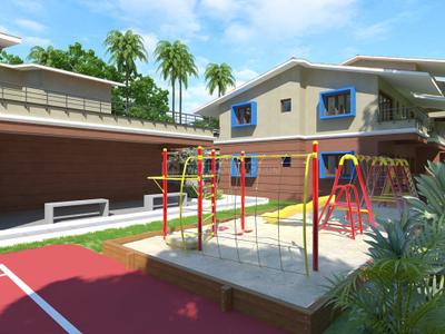 Project Image of 1098.0 - 1442.0 Sq.ft 2 BHK Apartment for buy in Naifer Alcoves