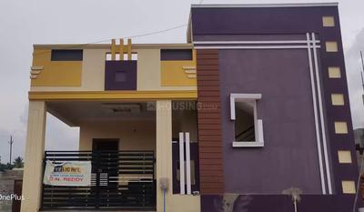 Project Image of 800.0 - 2100.0 Sq.ft 2 BHK Villa for buy in NS Paradise