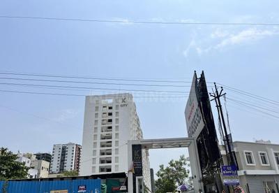 Project Image of 755.0 - 1296.0 Sq.ft 2 BHK Apartment for buy in Unique K City