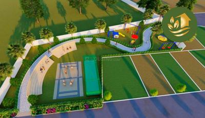 Project Image of 1075.31 - 4179.09 Sq.ft Residential Plot Plot for buy in Shivaji Kingdom City 1