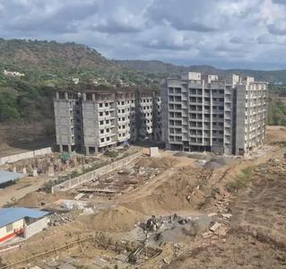 Project Image of 380.0 - 1145.0 Sq.ft 1 RK Apartment for buy in Vistara World