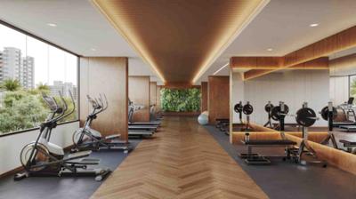 Project Image of 3071.7 - 7287.71 Sq.ft 4 BHK Apartment for buy in Sankalp The Bellagio
