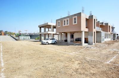 Project Image of 363.0 - 1376.0 Sq.ft 1 RK Apartment for buy in Disha Direct Birdsview