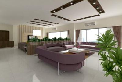 Project Image of 3700.0 - 5300.0 Sq.ft 4 BHK Apartment for buy in DMD Spring Valley