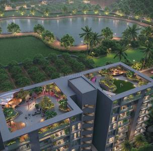 Project Image of 2727.0 - 3051.0 Sq.ft 3 BHK Apartment for buy in Levvel 7