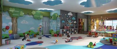 Project Image of 1172.0 - 1191.0 Sq.ft 2 BHK Apartment for buy in Urbanrise The Happening Heights