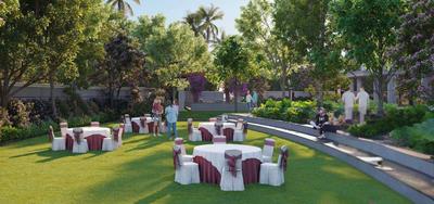 Project Image of 1400 Sq.ft 3 BHK Apartment / Flat for sale in Yelahanka for Rs. 19575000