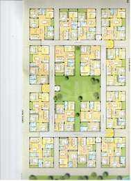 Project Image of 1064.0 - 1413.0 Sq.ft 2 BHK Apartment for buy in Vasavi Square