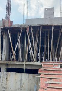 Project Image of 627.61 - 861.28 Sq.ft 2 BHK Apartment for buy in Aranya Yamuna Residency